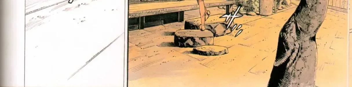 Rohan Ở Bảo Tàng Louvre Chapter 0 - Trang 41