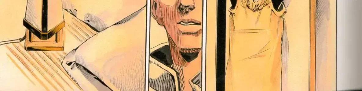 Rohan Ở Bảo Tàng Louvre Chapter 0 - Trang 47