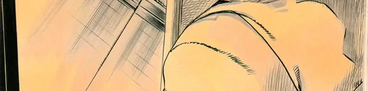 Rohan Ở Bảo Tàng Louvre Chapter 0 - Trang 49