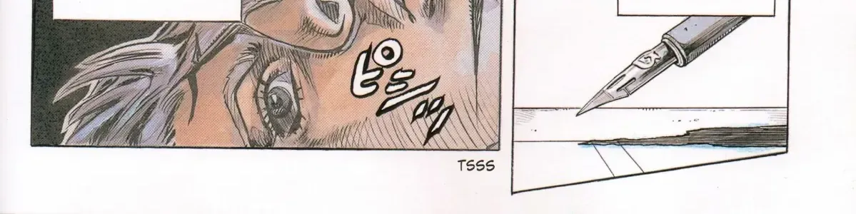 Rohan Ở Bảo Tàng Louvre Chapter 0 - Trang 5