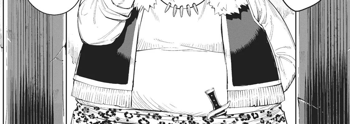 Roll Over and Die - Cùng Thanh Kiếm Nguyền Rủa Chapter 1 - Trang 17