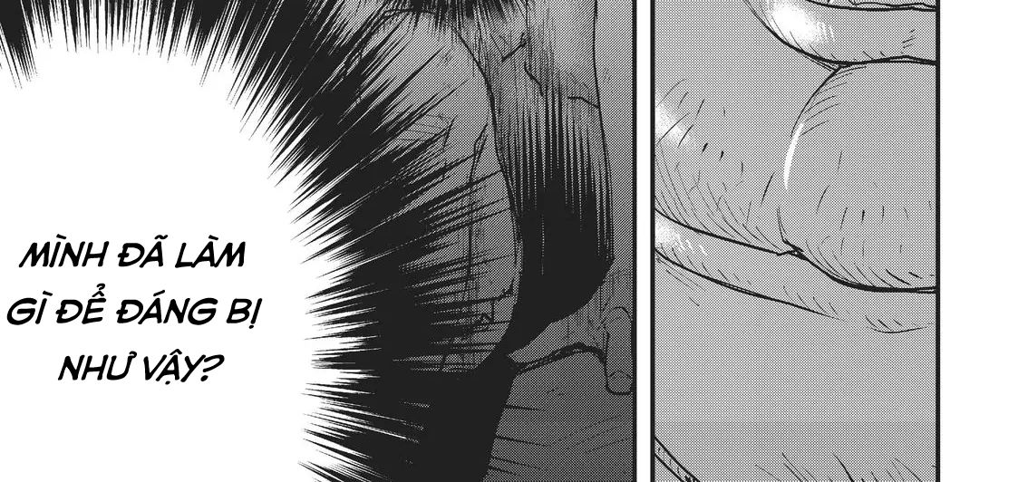 Roll Over and Die - Cùng Thanh Kiếm Nguyền Rủa Chapter 1 - Trang 25