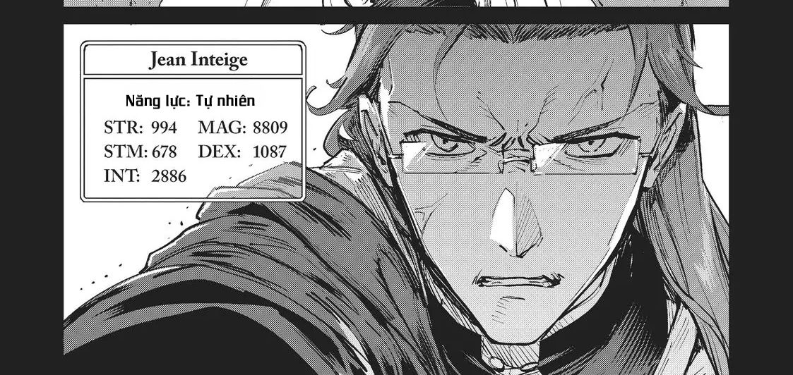 Roll Over and Die - Cùng Thanh Kiếm Nguyền Rủa Chapter 1 - Trang 28