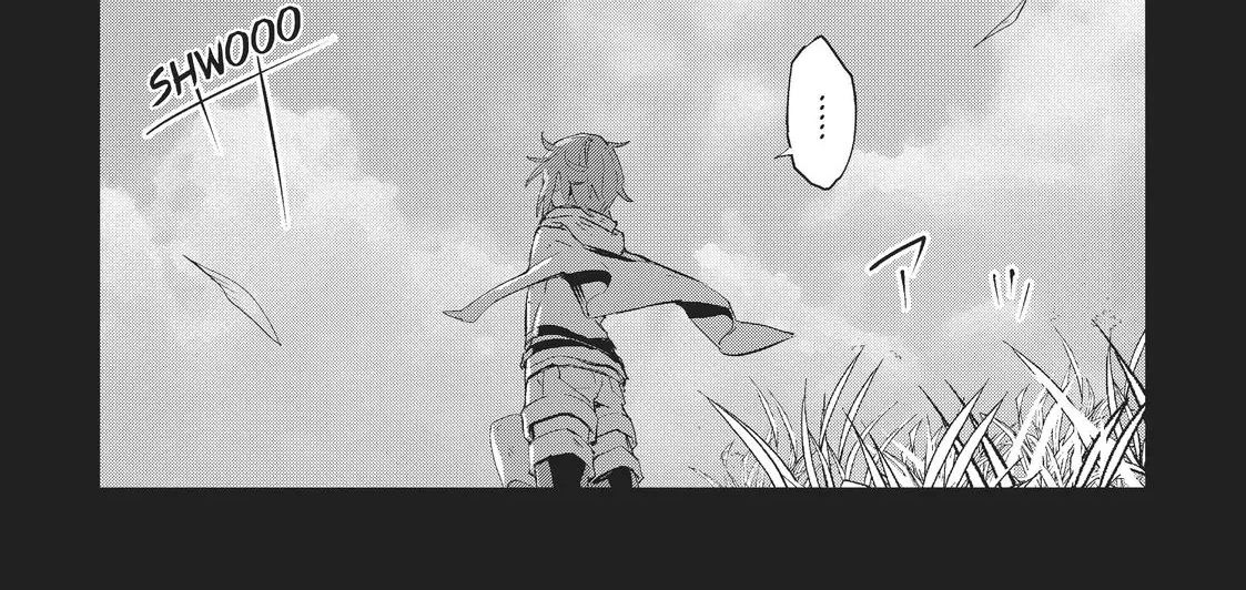 Roll Over and Die - Cùng Thanh Kiếm Nguyền Rủa Chapter 1 - Trang 38
