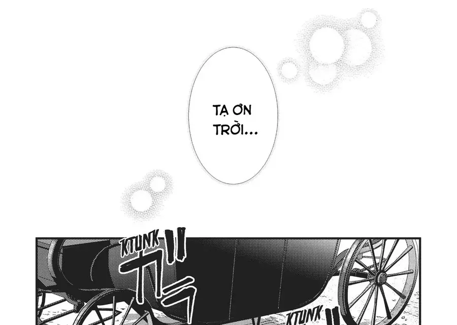 Roll Over and Die - Cùng Thanh Kiếm Nguyền Rủa Chapter 10 - Trang 10