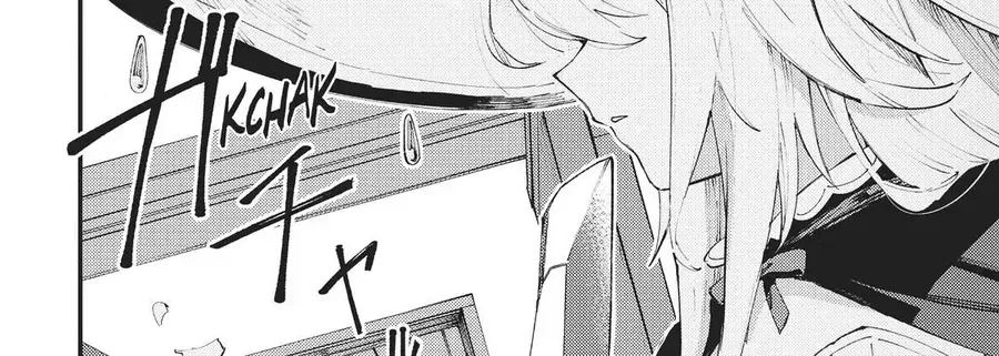 Roll Over and Die - Cùng Thanh Kiếm Nguyền Rủa Chapter 10 - Trang 23