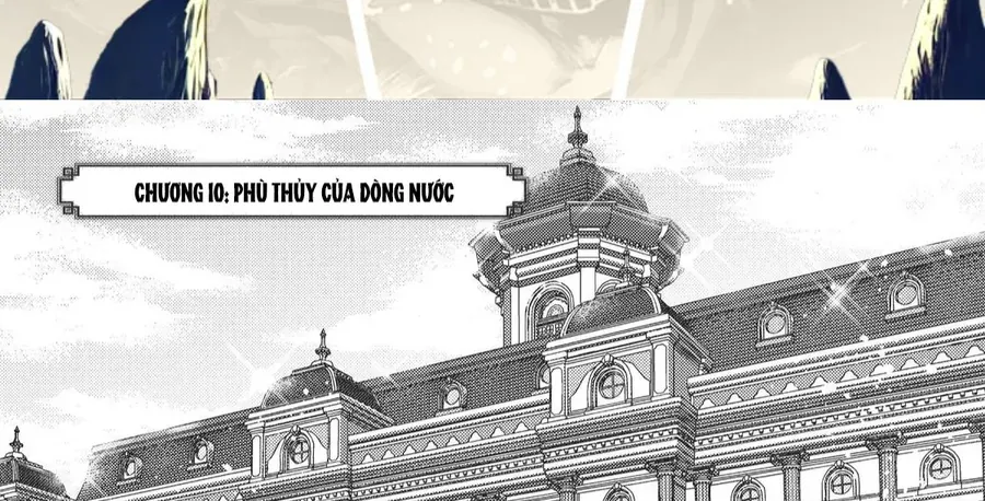 Roll Over and Die - Cùng Thanh Kiếm Nguyền Rủa Chapter 10 - Trang 3