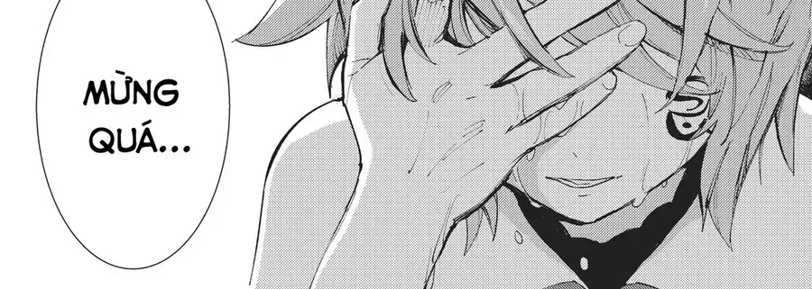 Roll Over and Die - Cùng Thanh Kiếm Nguyền Rủa Chapter 10 - Trang 33