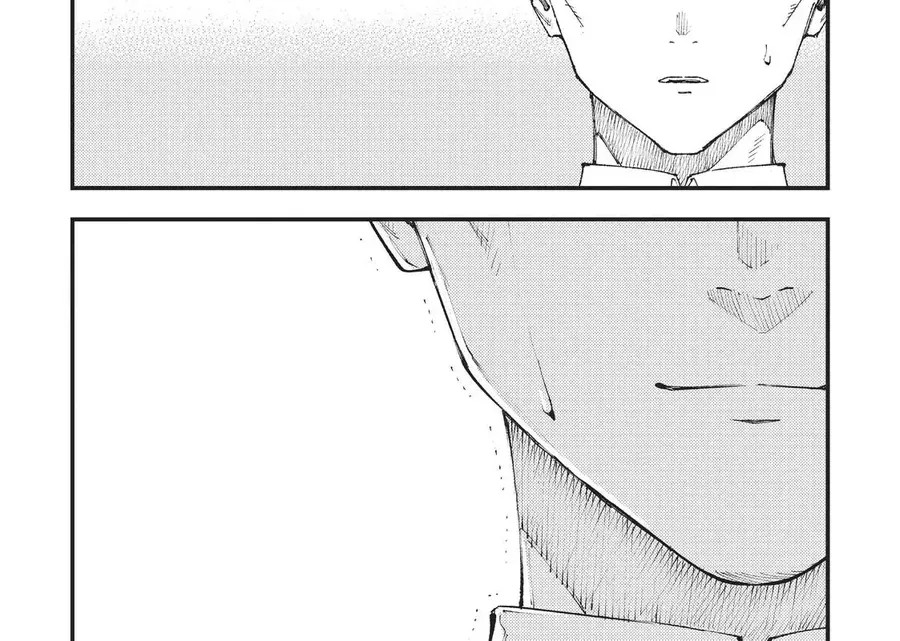 Roll Over and Die - Cùng Thanh Kiếm Nguyền Rủa Chapter 10 - Trang 9