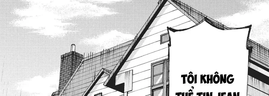 Roll Over and Die - Cùng Thanh Kiếm Nguyền Rủa Chapter 11 - Trang 18