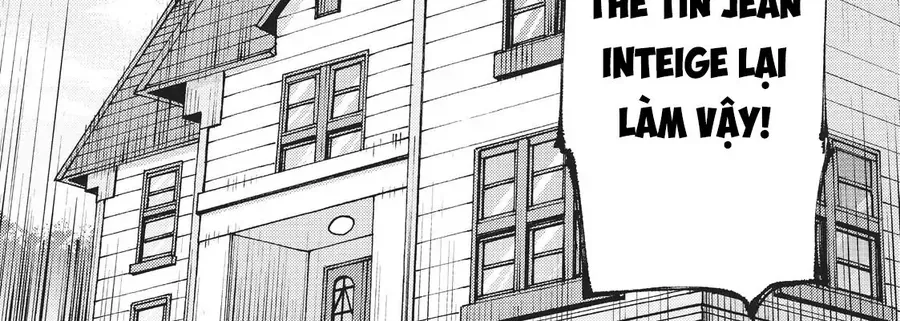 Roll Over and Die - Cùng Thanh Kiếm Nguyền Rủa Chapter 11 - Trang 19