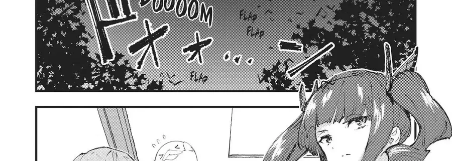 Roll Over and Die - Cùng Thanh Kiếm Nguyền Rủa Chapter 11 - Trang 36