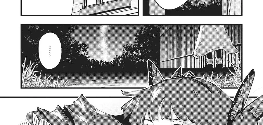 Roll Over and Die - Cùng Thanh Kiếm Nguyền Rủa Chapter 11 - Trang 39