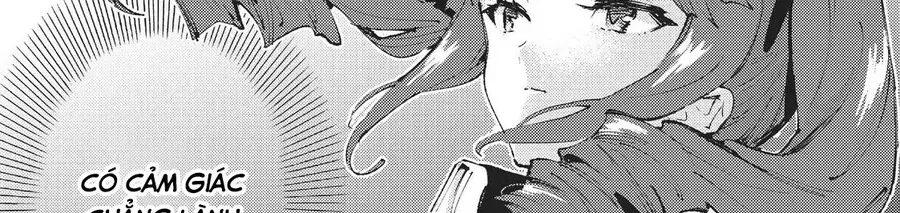 Roll Over and Die - Cùng Thanh Kiếm Nguyền Rủa Chapter 11 - Trang 40