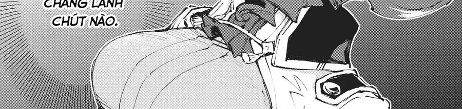 Roll Over and Die - Cùng Thanh Kiếm Nguyền Rủa Chapter 11 - Trang 41