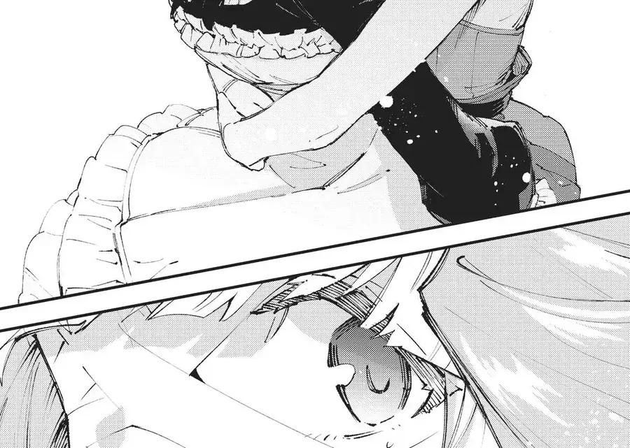Roll Over and Die - Cùng Thanh Kiếm Nguyền Rủa Chapter 11 - Trang 47