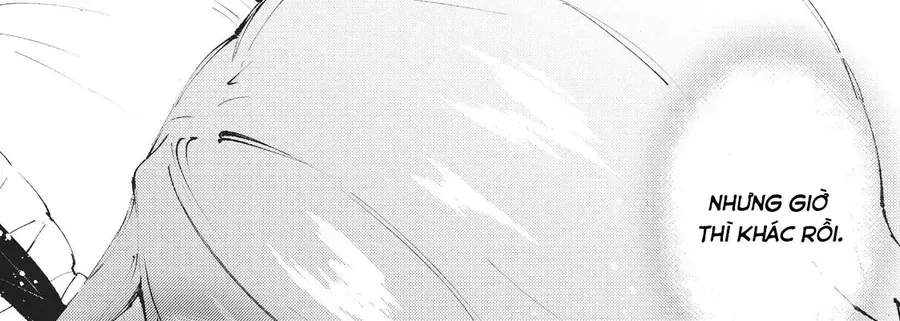Roll Over and Die - Cùng Thanh Kiếm Nguyền Rủa Chapter 11 - Trang 49