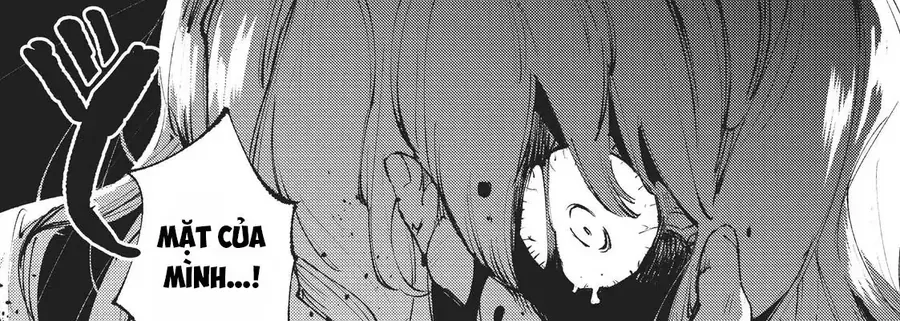 Roll Over and Die - Cùng Thanh Kiếm Nguyền Rủa Chapter 12 - Trang 20