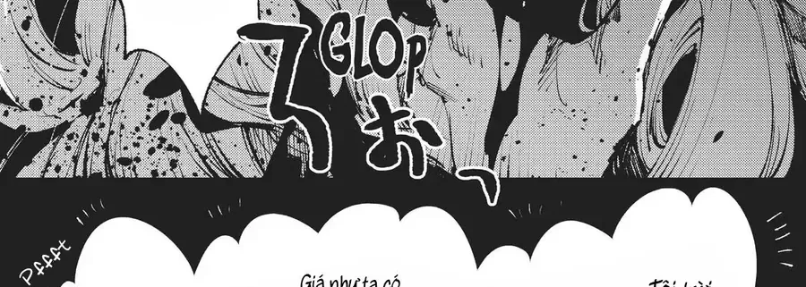 Roll Over and Die - Cùng Thanh Kiếm Nguyền Rủa Chapter 12 - Trang 21