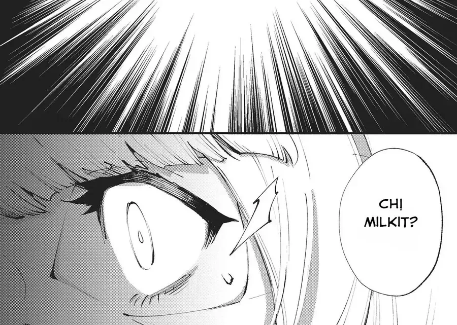 Roll Over and Die - Cùng Thanh Kiếm Nguyền Rủa Chapter 12 - Trang 24