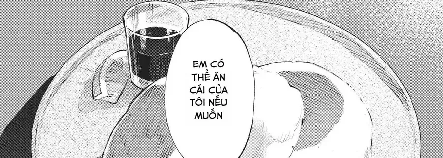 Roll Over and Die - Cùng Thanh Kiếm Nguyền Rủa Chapter 12 - Trang 26