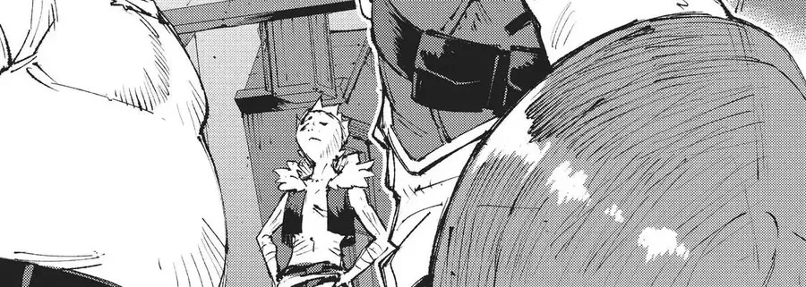 Roll Over and Die - Cùng Thanh Kiếm Nguyền Rủa Chapter 12 - Trang 30