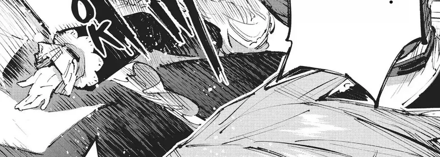 Roll Over and Die - Cùng Thanh Kiếm Nguyền Rủa Chapter 12 - Trang 42