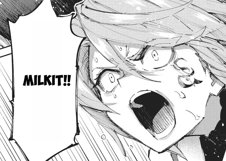 Roll Over and Die - Cùng Thanh Kiếm Nguyền Rủa Chapter 12 - Trang 43