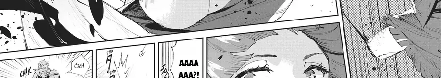 Roll Over and Die - Cùng Thanh Kiếm Nguyền Rủa Chapter 12 - Trang 49