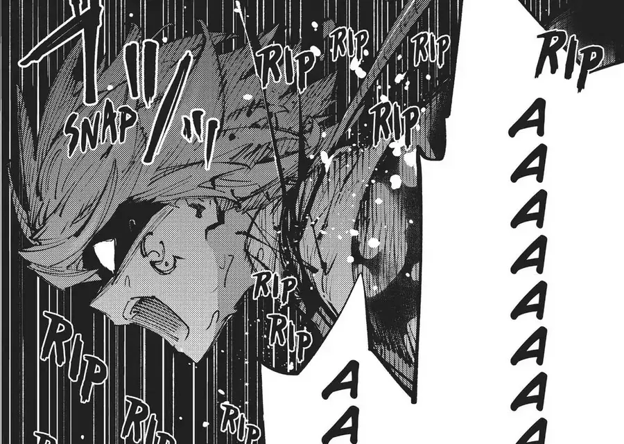 Roll Over and Die - Cùng Thanh Kiếm Nguyền Rủa Chapter 13 - Trang 10