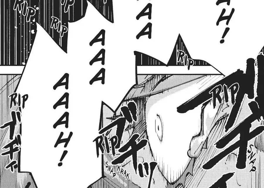 Roll Over and Die - Cùng Thanh Kiếm Nguyền Rủa Chapter 13 - Trang 11