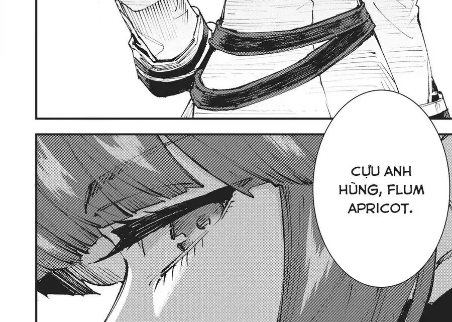 Roll Over and Die - Cùng Thanh Kiếm Nguyền Rủa Chapter 13 - Trang 15