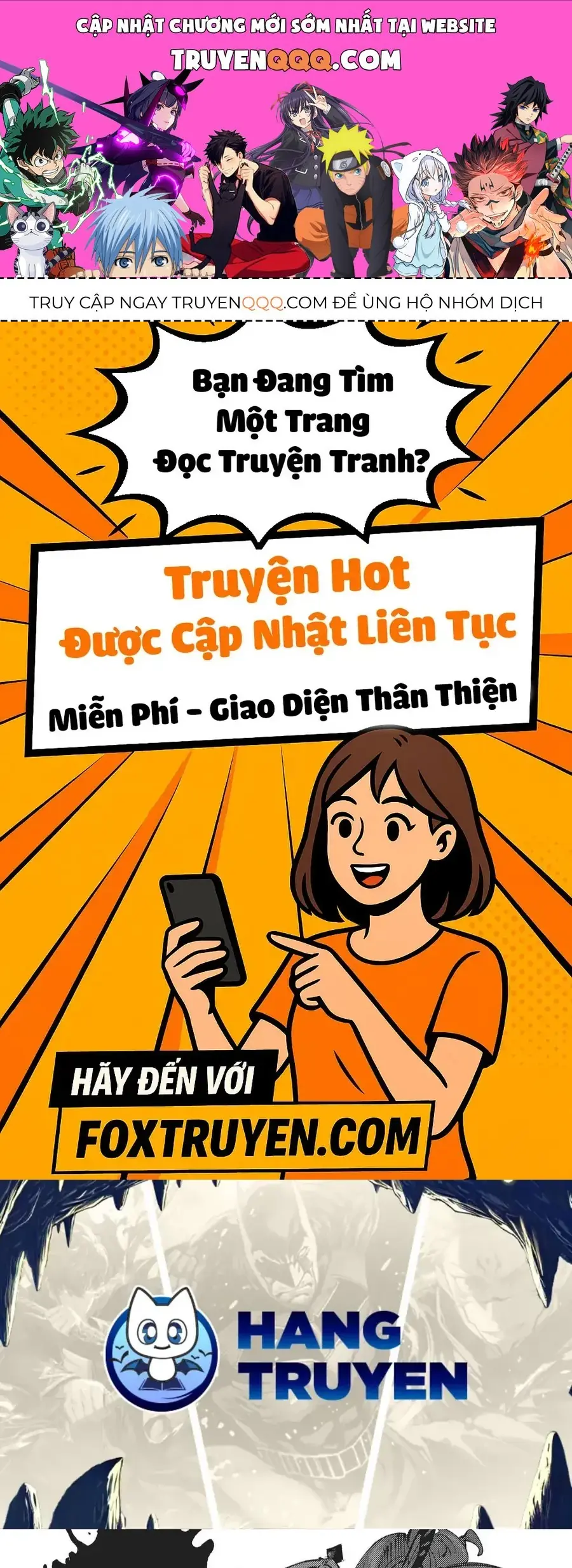 Roll Over and Die - Cùng Thanh Kiếm Nguyền Rủa Chapter 13 - Trang 2