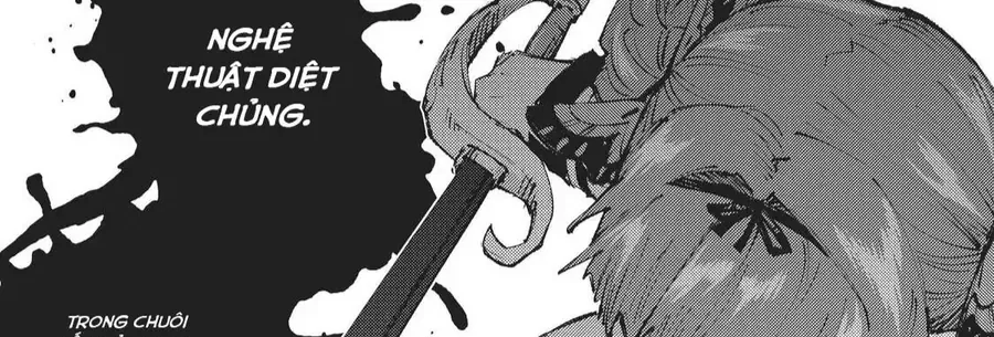 Roll Over and Die - Cùng Thanh Kiếm Nguyền Rủa Chapter 13 - Trang 3