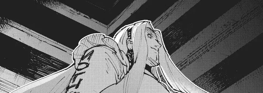 Roll Over and Die - Cùng Thanh Kiếm Nguyền Rủa Chapter 13 - Trang 33
