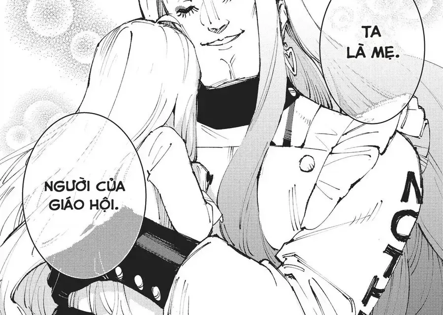 Roll Over and Die - Cùng Thanh Kiếm Nguyền Rủa Chapter 13 - Trang 39