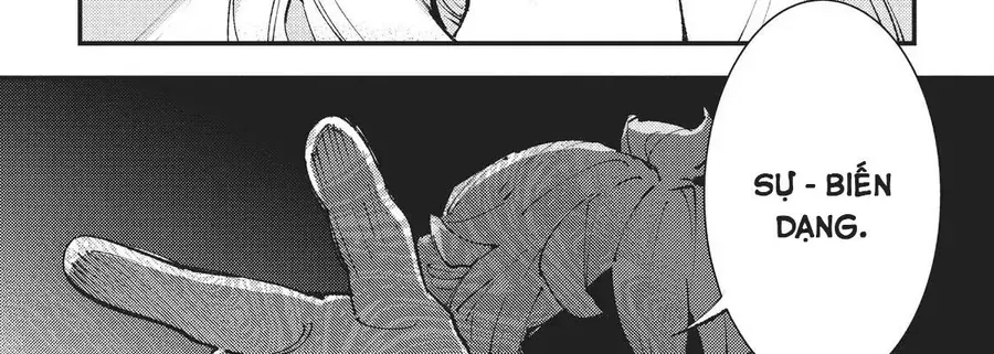 Roll Over and Die - Cùng Thanh Kiếm Nguyền Rủa Chapter 13 - Trang 44
