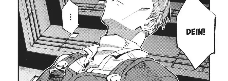 Roll Over and Die - Cùng Thanh Kiếm Nguyền Rủa Chapter 14 - Trang 14