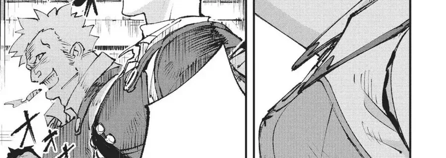 Roll Over and Die - Cùng Thanh Kiếm Nguyền Rủa Chapter 14 - Trang 33