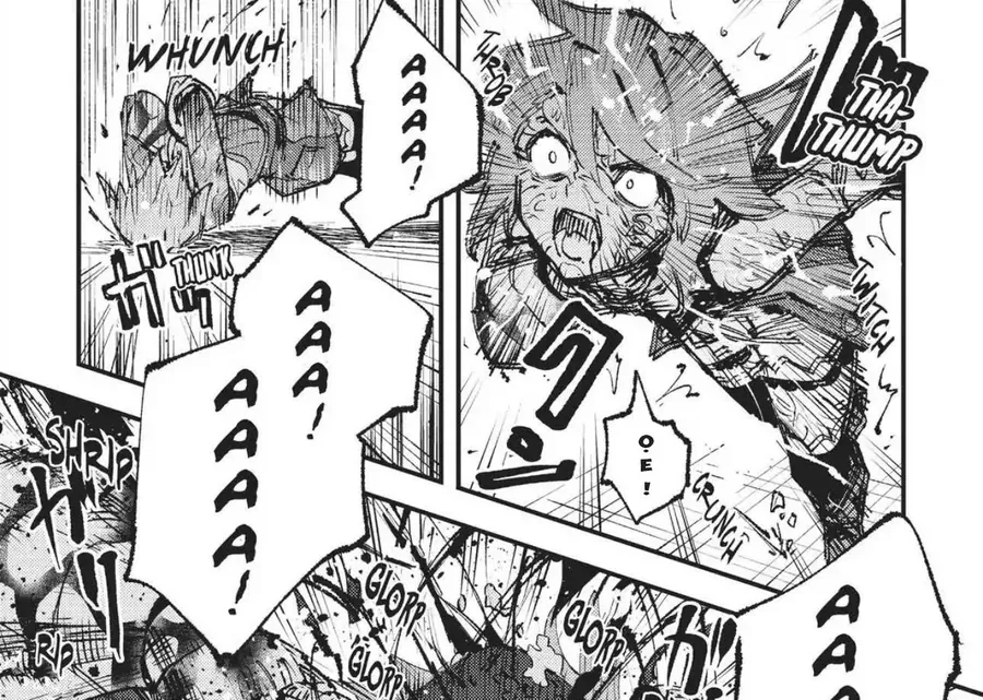 Roll Over and Die - Cùng Thanh Kiếm Nguyền Rủa Chapter 14 - Trang 35