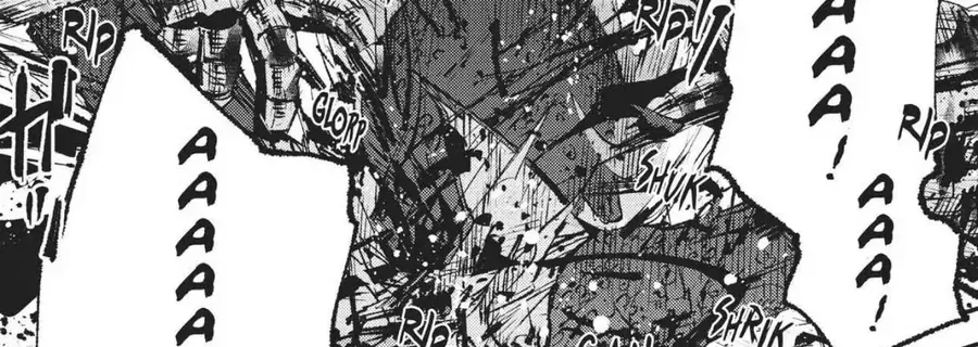 Roll Over and Die - Cùng Thanh Kiếm Nguyền Rủa Chapter 14 - Trang 36