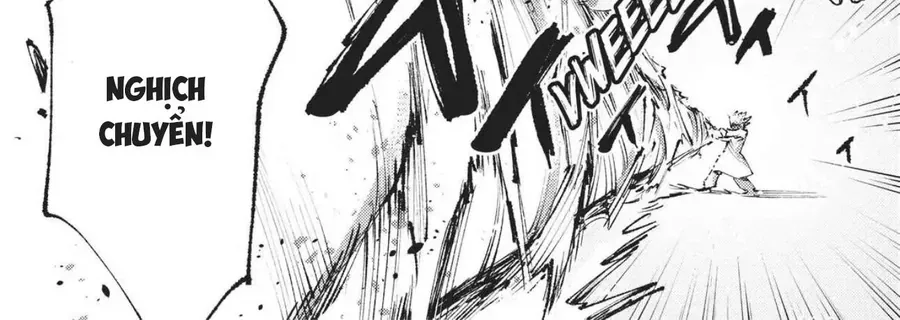 Roll Over and Die - Cùng Thanh Kiếm Nguyền Rủa Chapter 14 - Trang 40