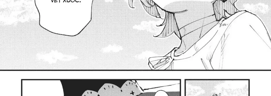 Roll Over and Die - Cùng Thanh Kiếm Nguyền Rủa Chapter 14 - Trang 48