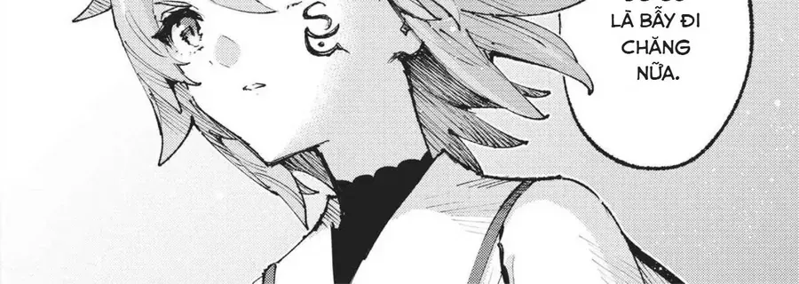 Roll Over and Die - Cùng Thanh Kiếm Nguyền Rủa Chapter 14 - Trang 8