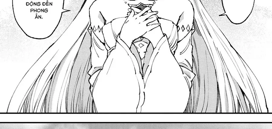 Roll Over and Die - Cùng Thanh Kiếm Nguyền Rủa Chapter 15 - Trang 25