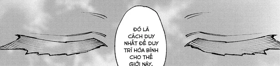 Roll Over and Die - Cùng Thanh Kiếm Nguyền Rủa Chapter 15 - Trang 26