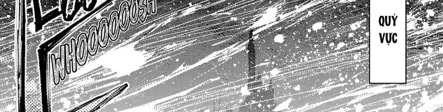 Roll Over and Die - Cùng Thanh Kiếm Nguyền Rủa Chapter 15 - Trang 4