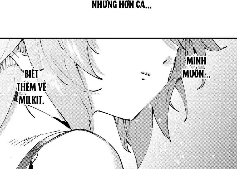 Roll Over and Die - Cùng Thanh Kiếm Nguyền Rủa Chapter 15 - Trang 42