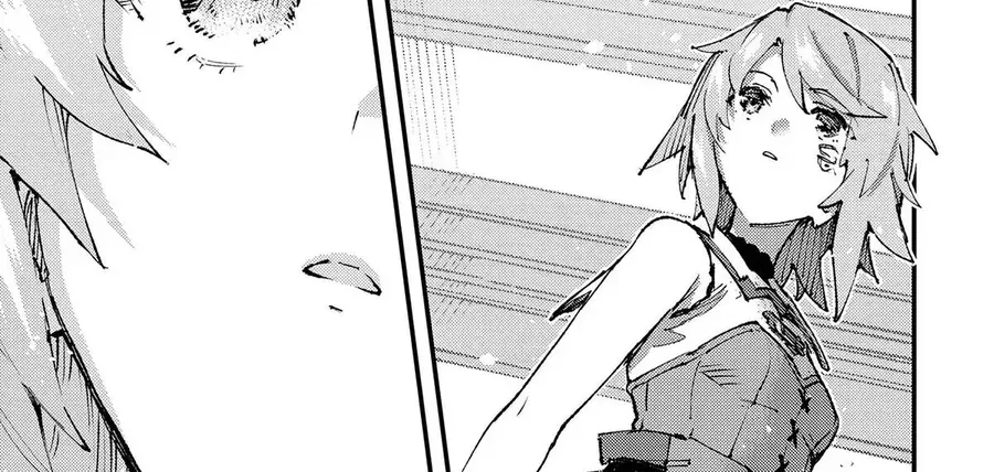 Roll Over and Die - Cùng Thanh Kiếm Nguyền Rủa Chapter 15 - Trang 47