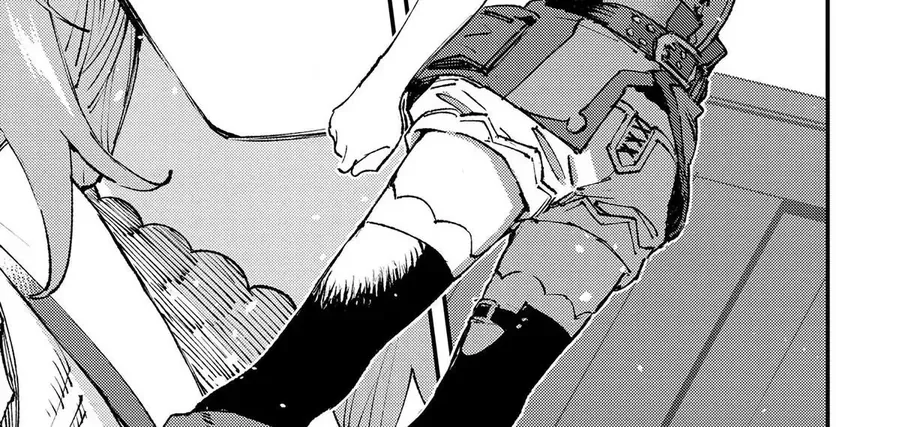 Roll Over and Die - Cùng Thanh Kiếm Nguyền Rủa Chapter 15 - Trang 48